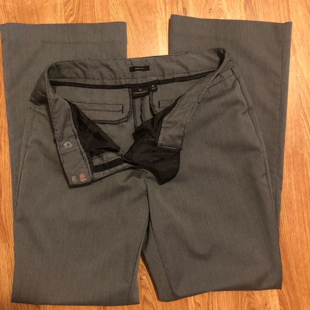 Worthington Dress Pants